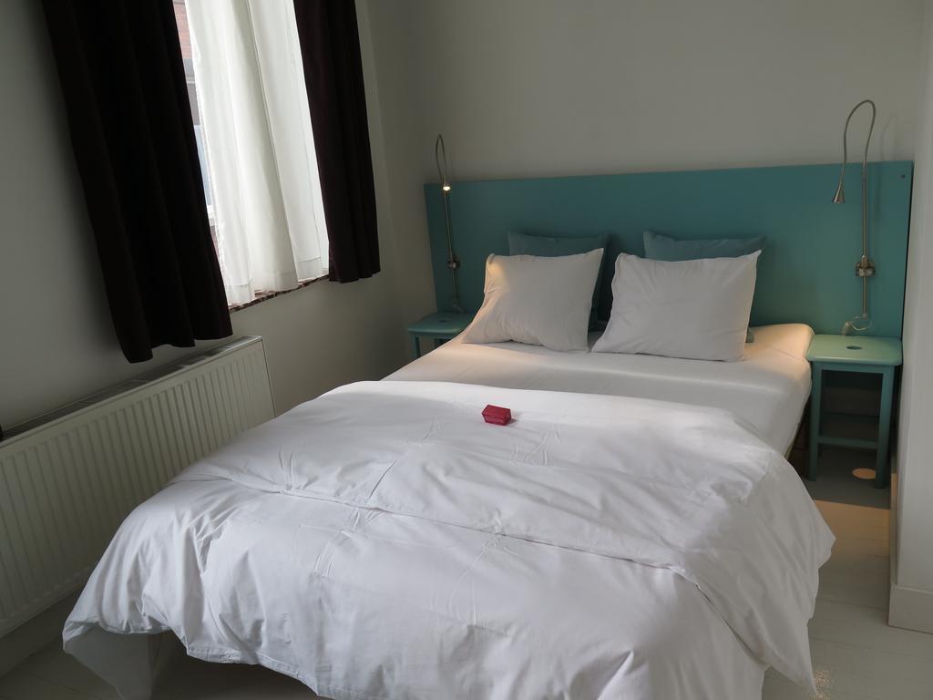 Apartment Jules & Jim Dinant Pokoj fotografie