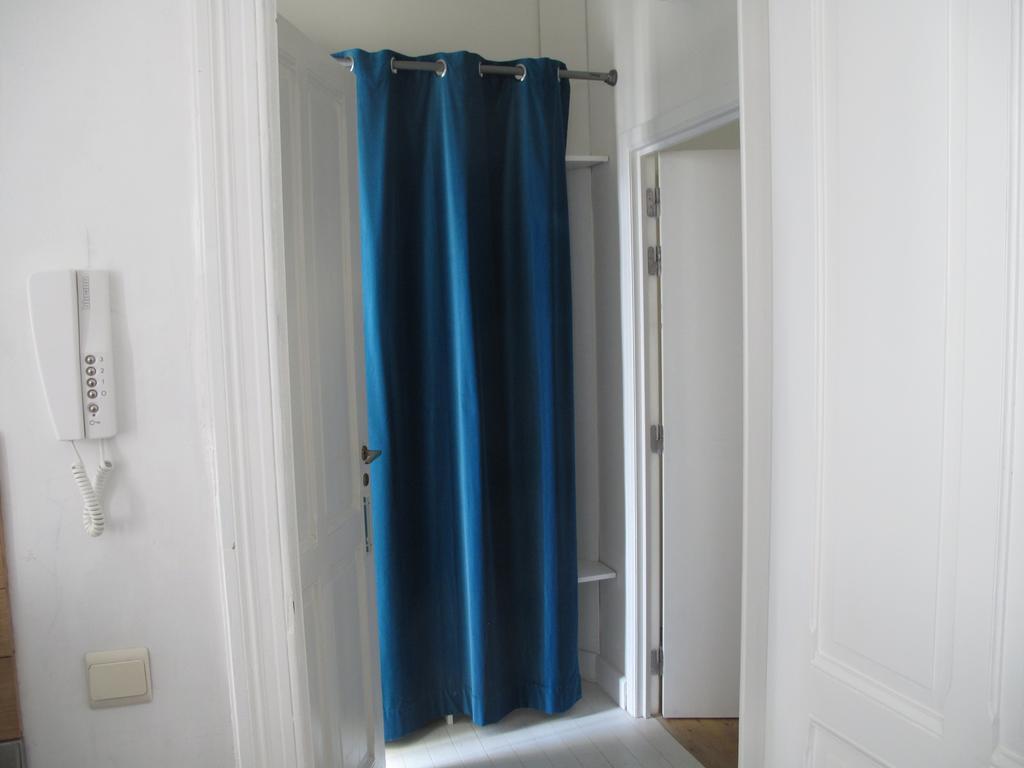 Apartment Jules & Jim Dinant Pokoj fotografie