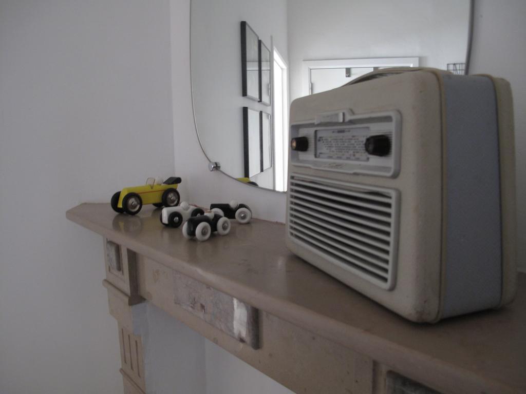 Apartment Jules & Jim Dinant Pokoj fotografie